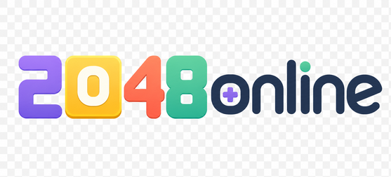 2048online logo